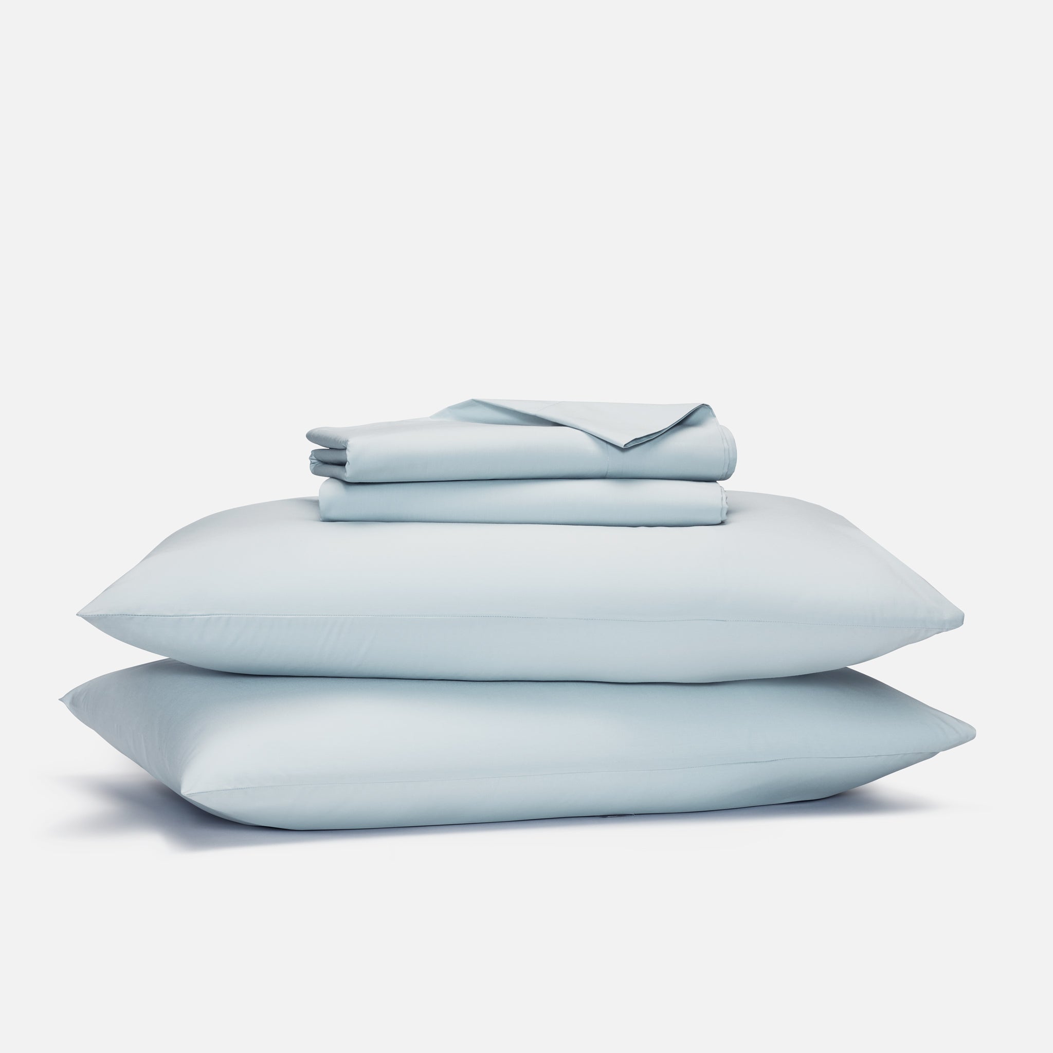 Classic Percale Core Sheet Set T1