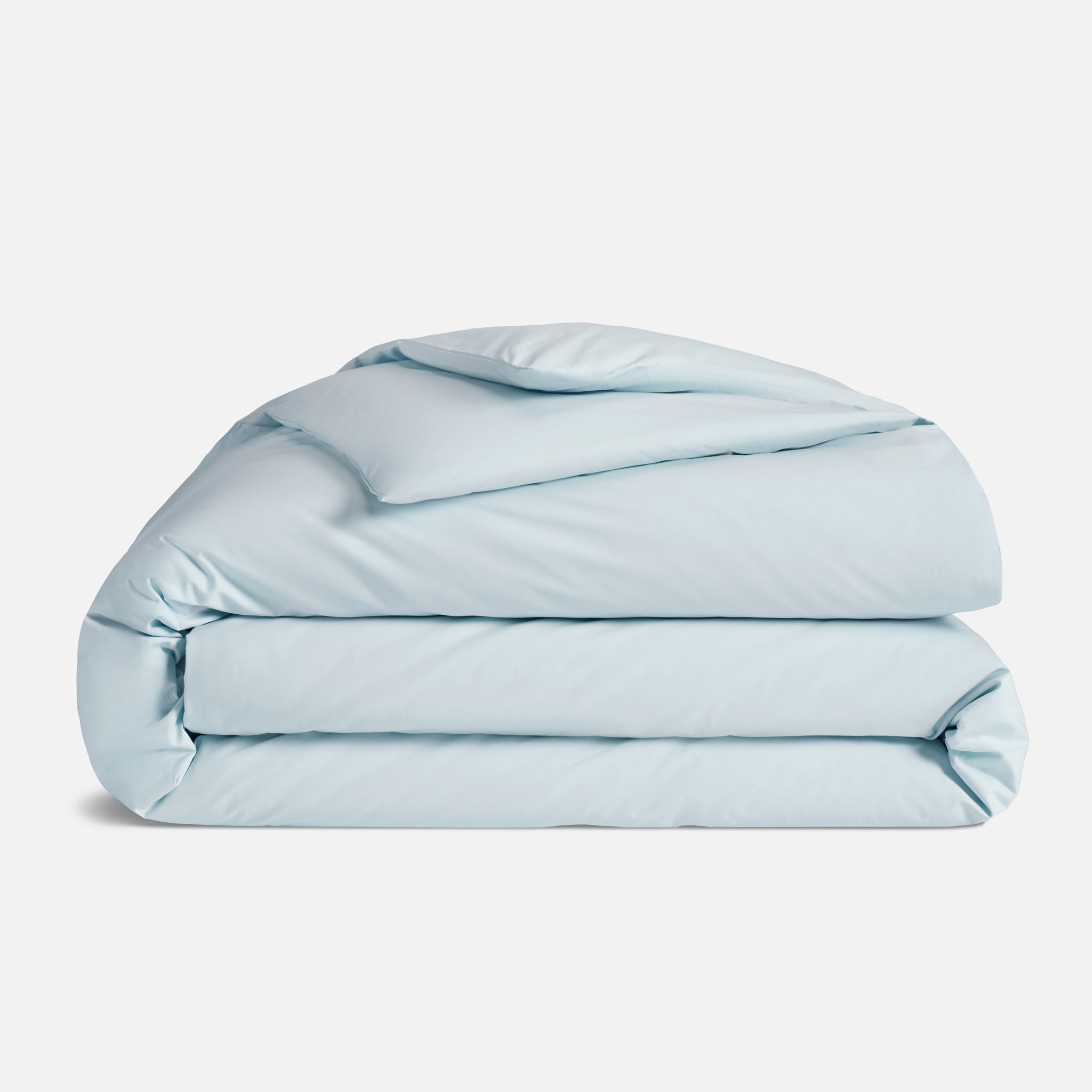 Classic Percale Duvet Cover Q3