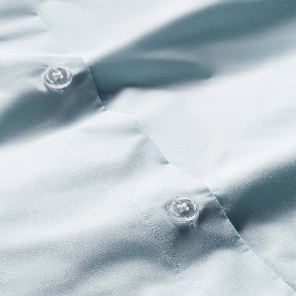 Classic Percale Duvet Cover Q3
