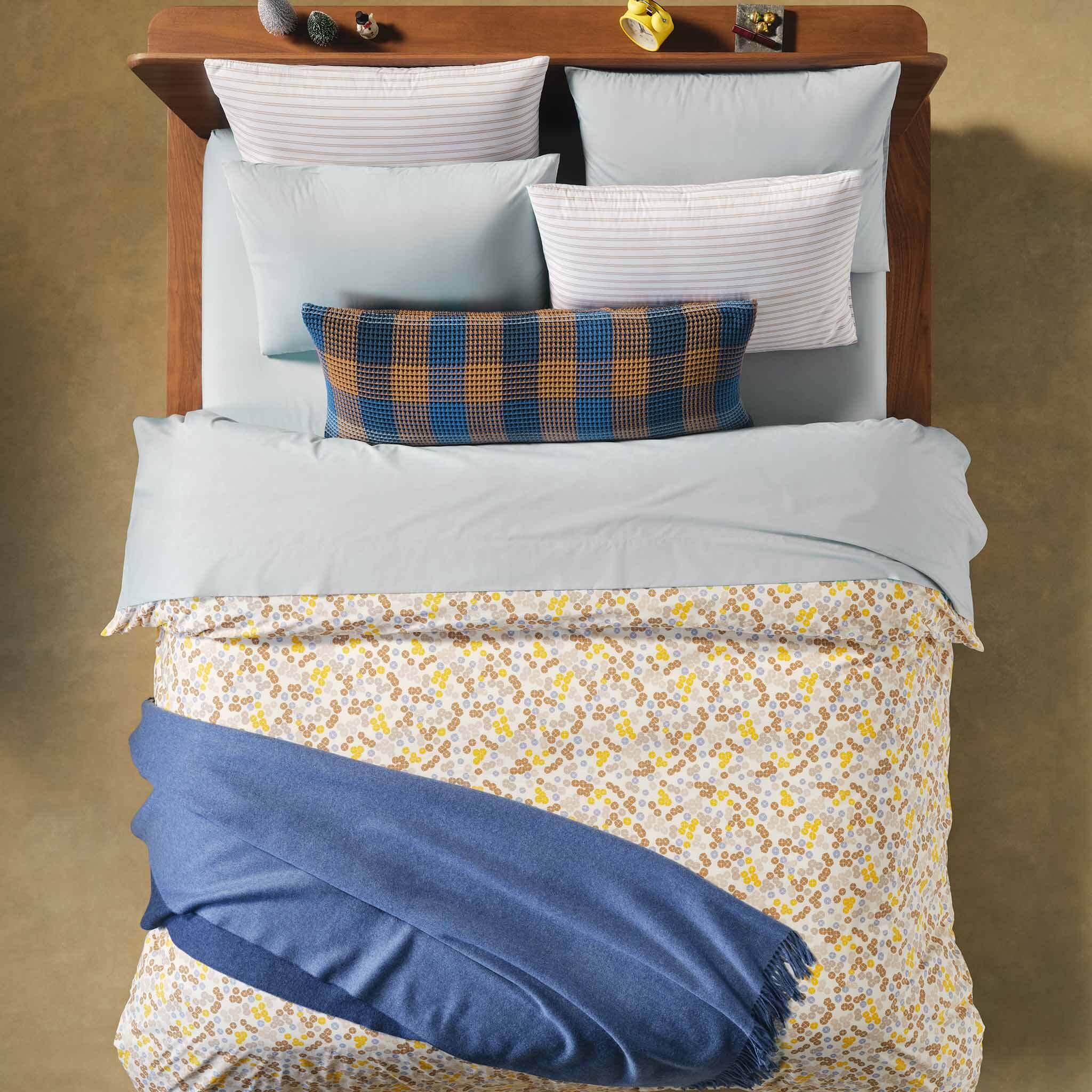 Classic Percale Duvet Cover Q3