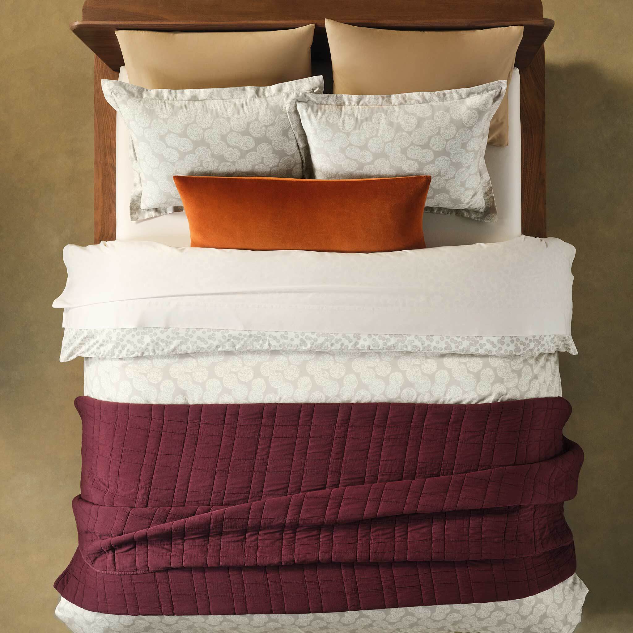 Weekend Wash Quilt F6