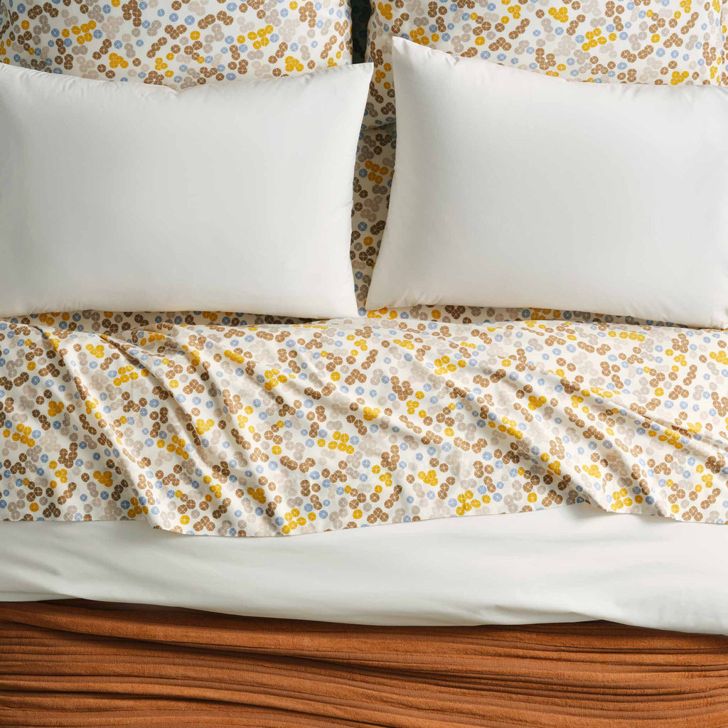 Classic Percale Core Sheet Set T1