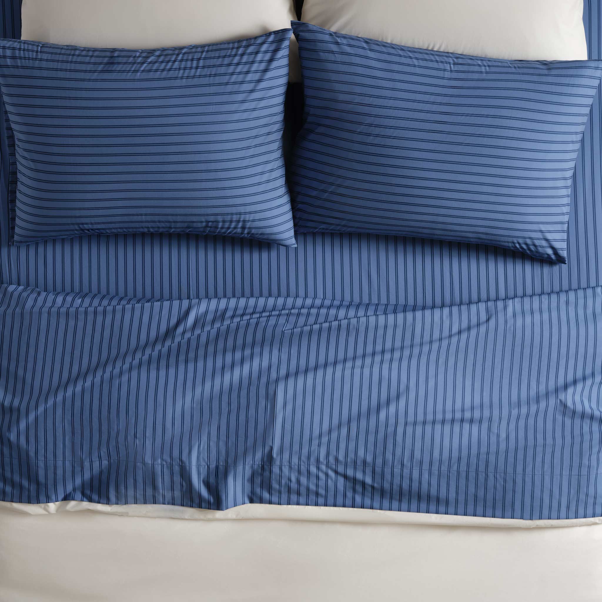 Classic Percale Core Sheet Set T1