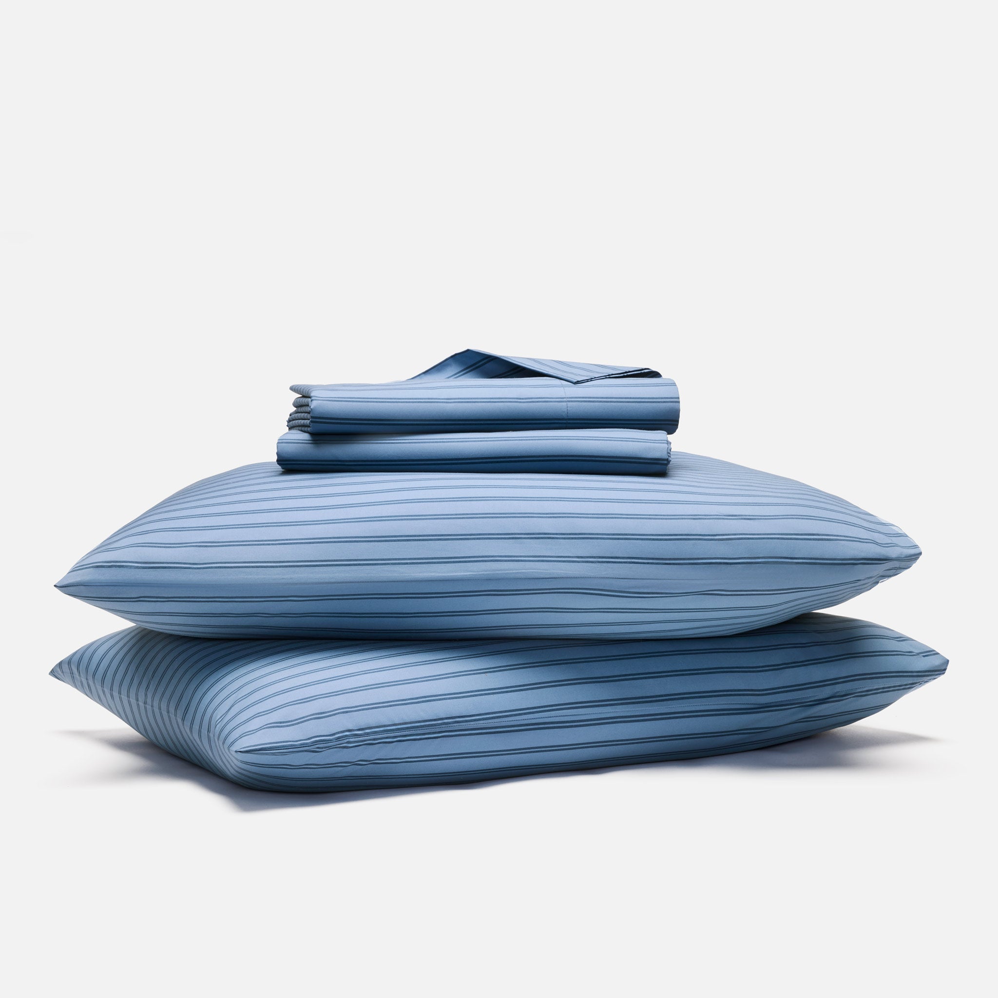 Classic Percale Core Sheet Set T1