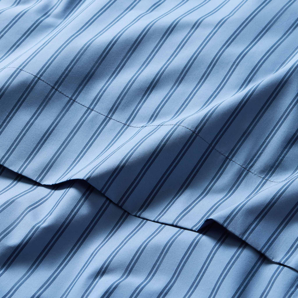 Classic Percale Core Sheet Set T1