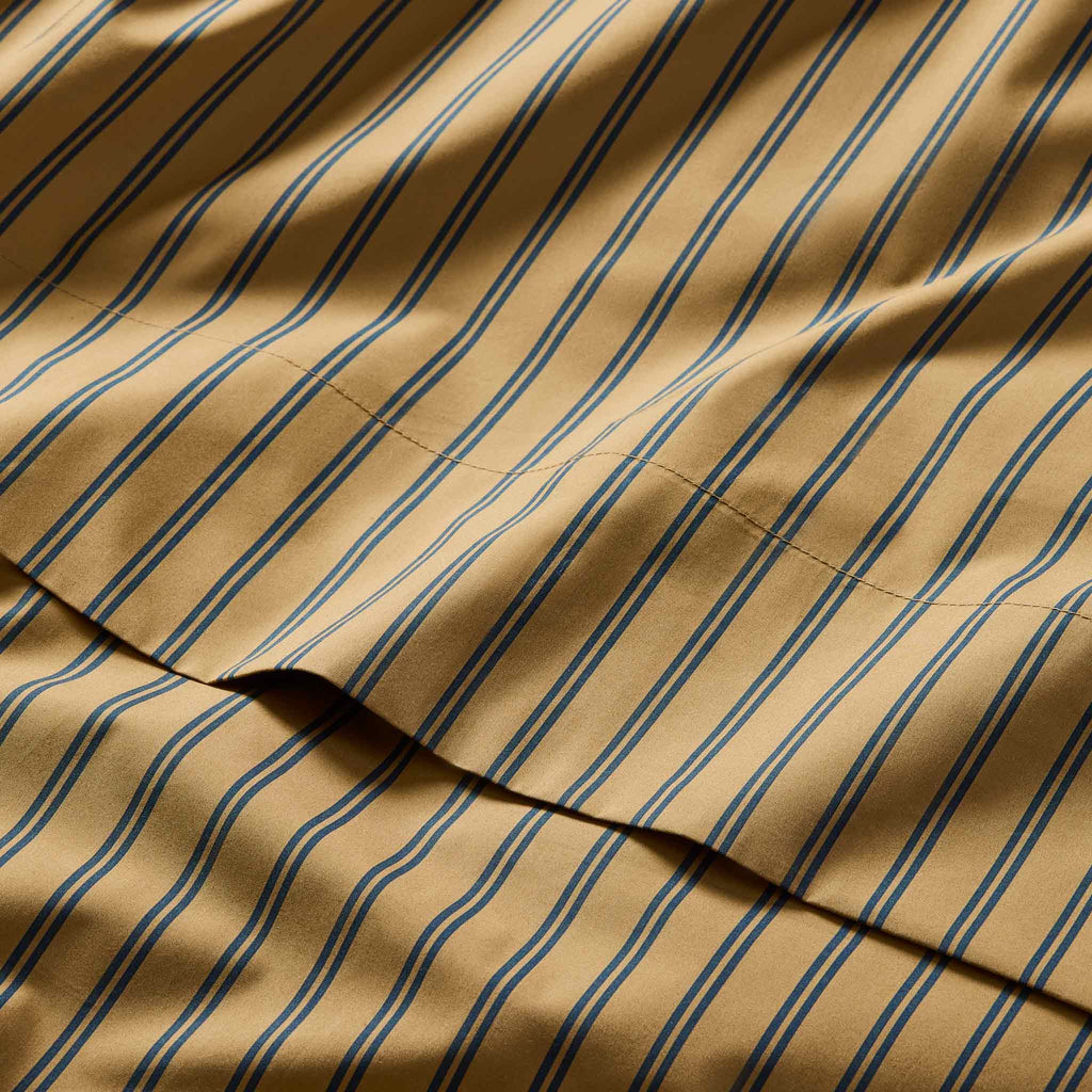 Classic Percale Core Sheet Set T1