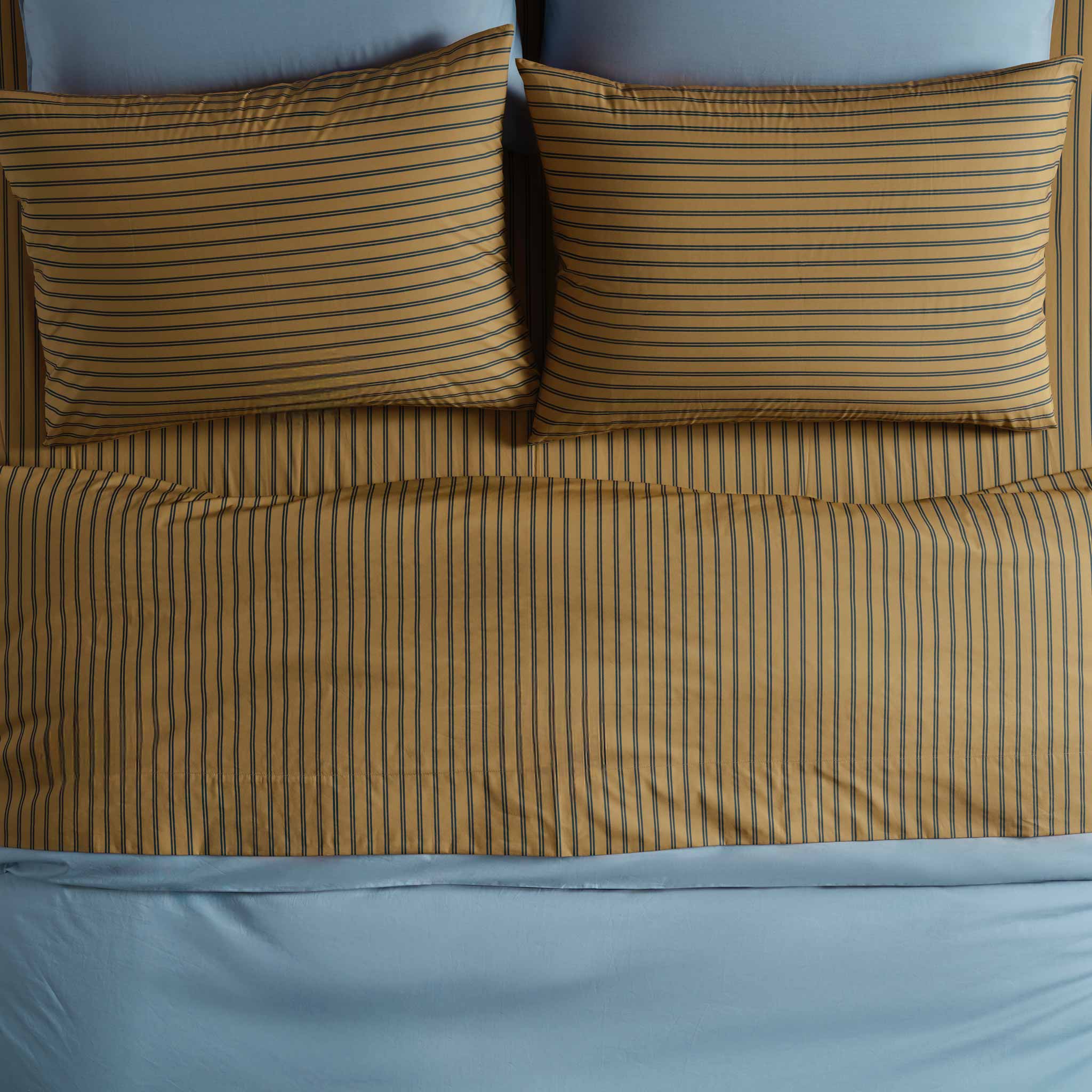 Classic Percale Core Sheet Set T1