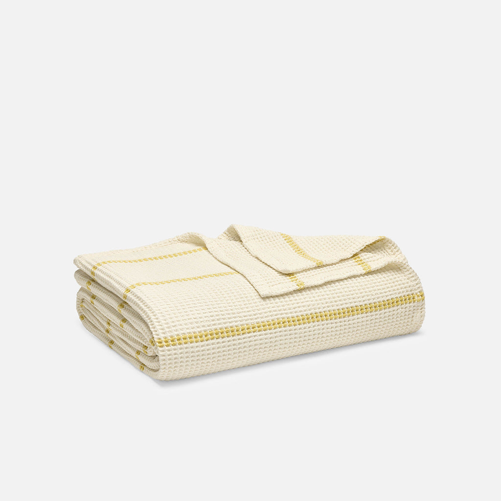 Dreamweave Waffle Bed Blanket F7