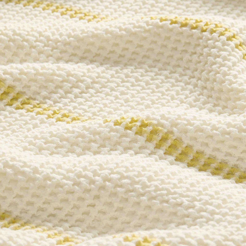 Dreamweave Waffle Bed Blanket F7