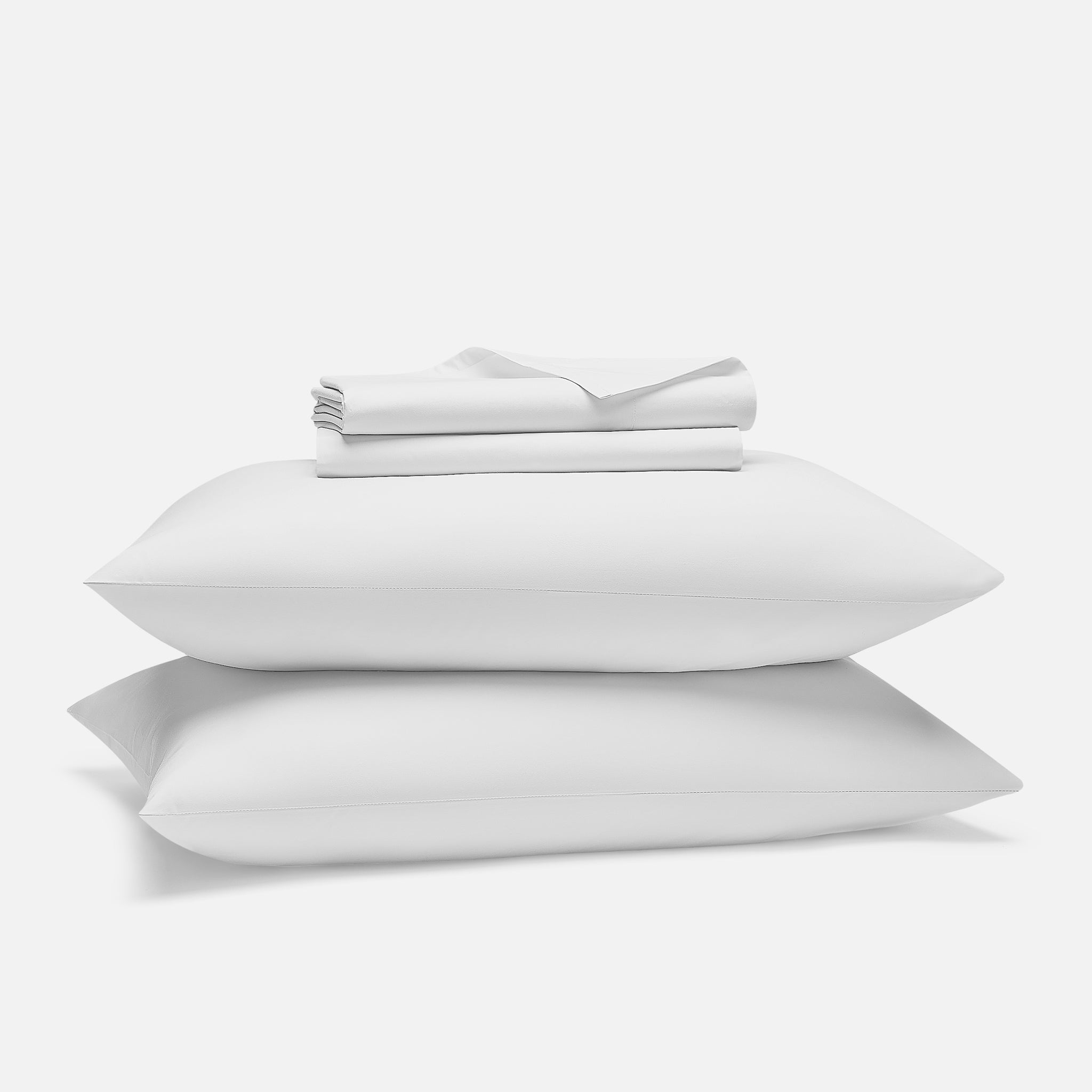 Classic Percale Core Sheet Set T1