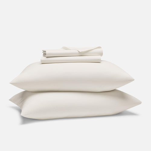 Classic Percale Core Sheet Set T1