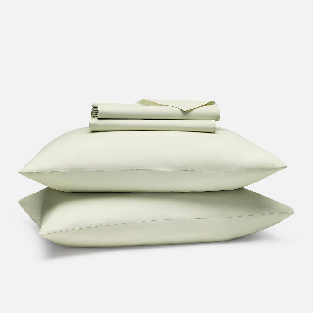 Classic Percale Core Sheet Set T1