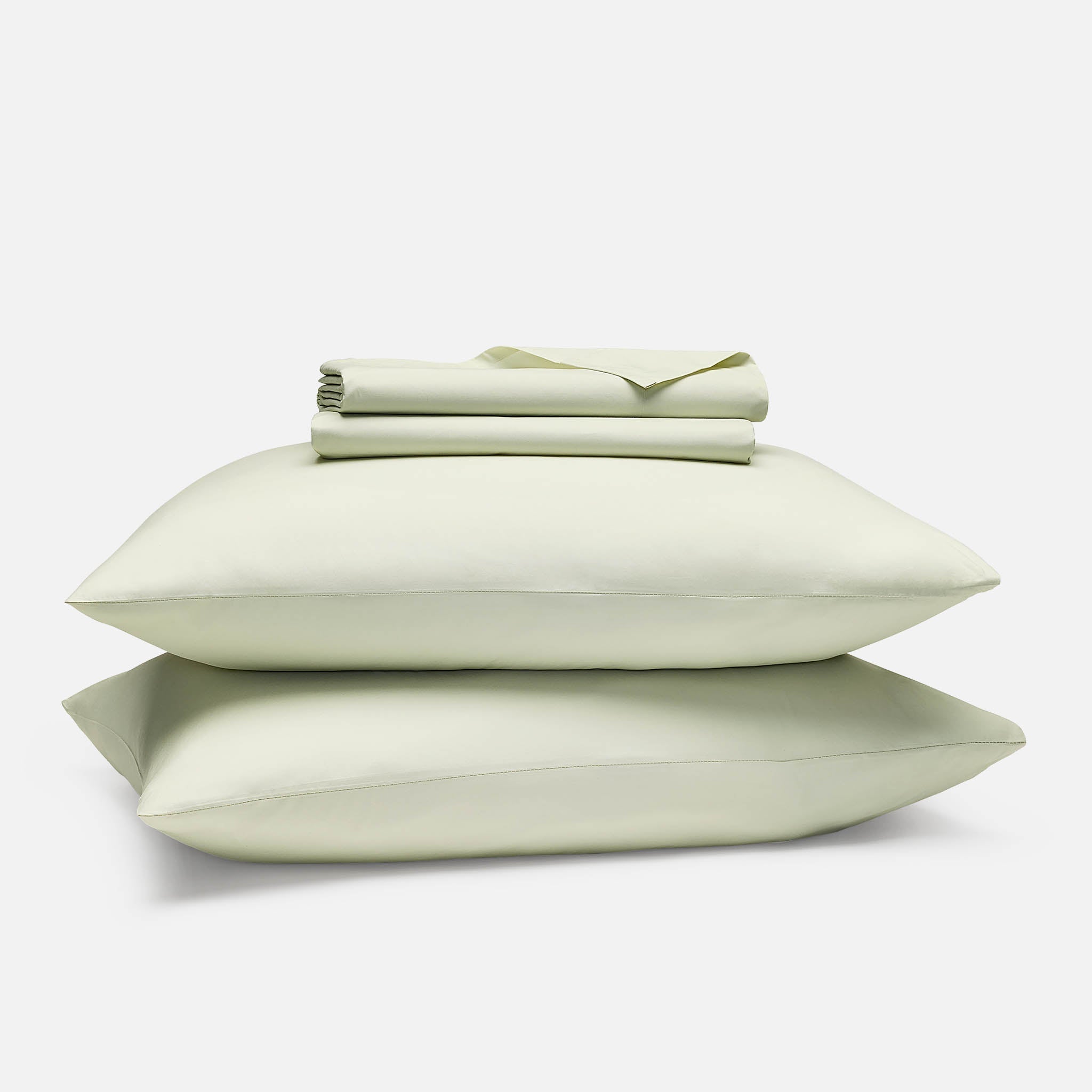 Classic Percale Core Sheet Set T1