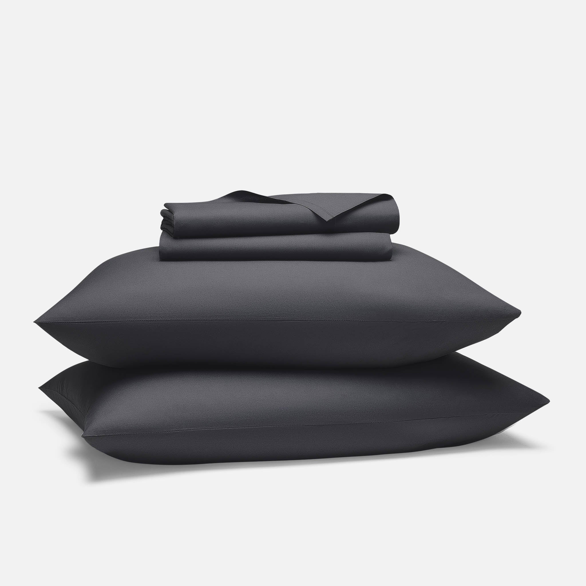 Classic Percale Core Sheet Set T1
