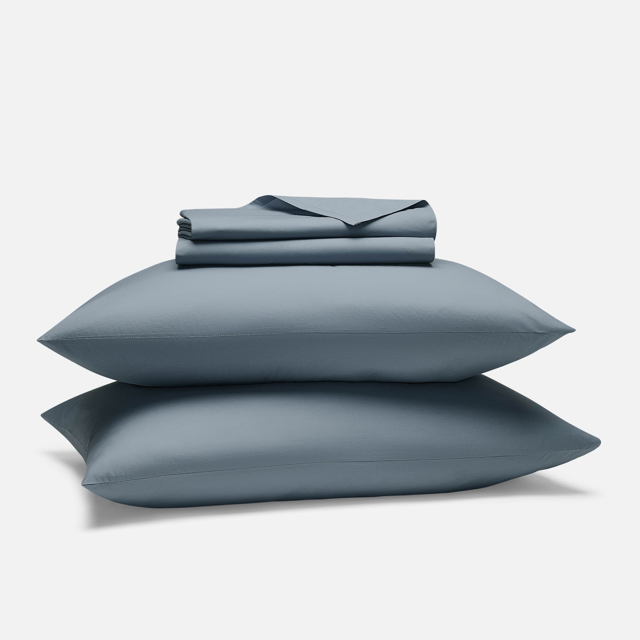 Classic Percale Core Sheet Set T1