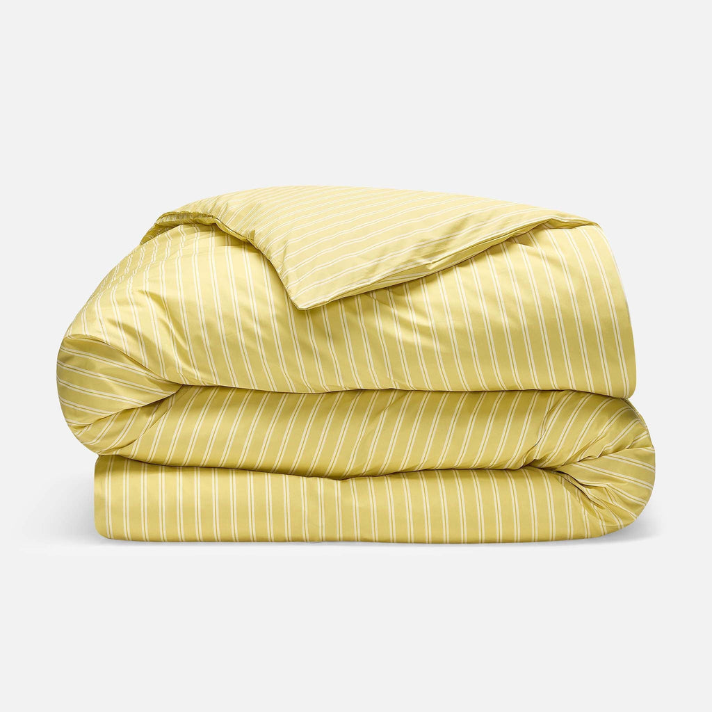Classic Percale Duvet Cover Q3