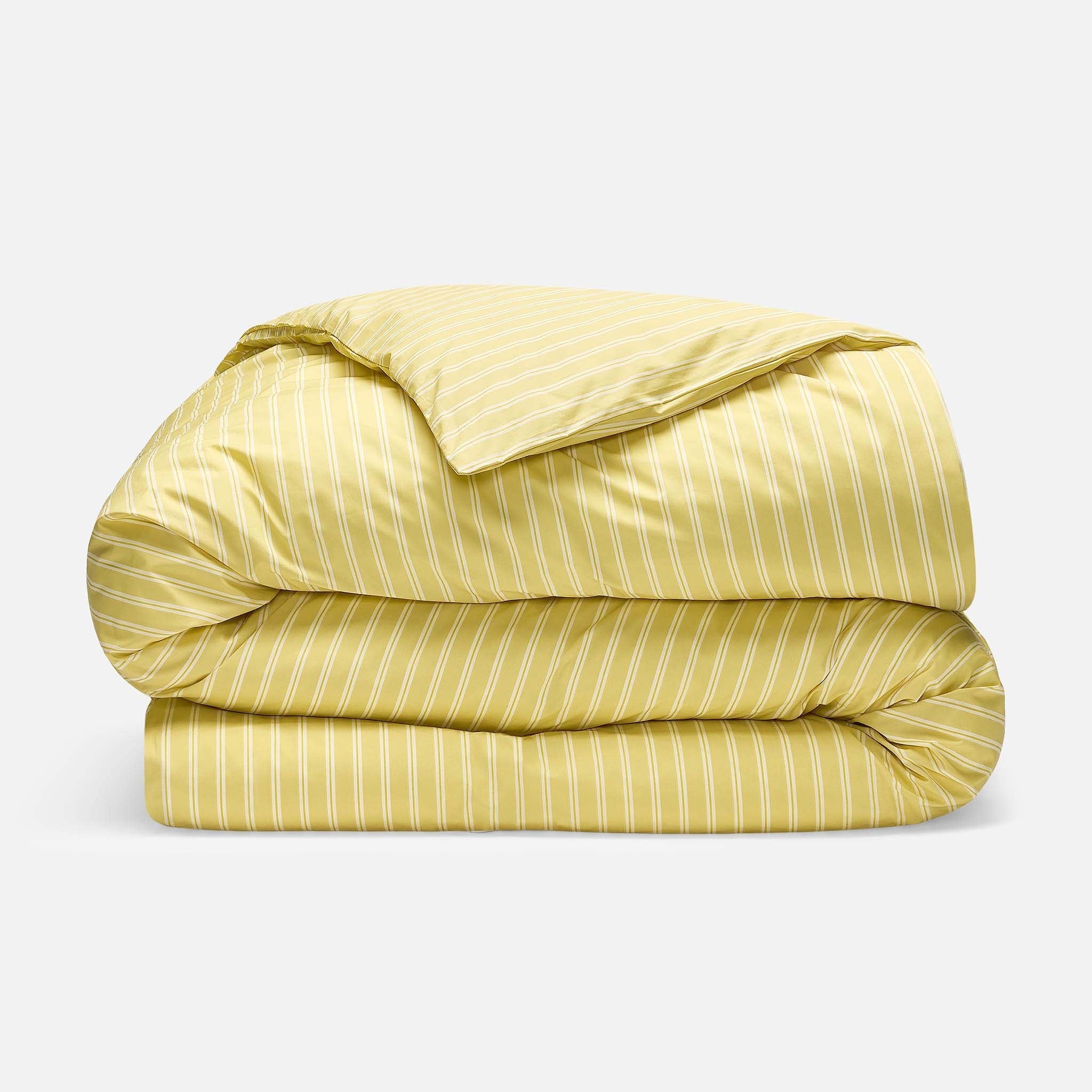 Classic Percale Duvet Cover Q3