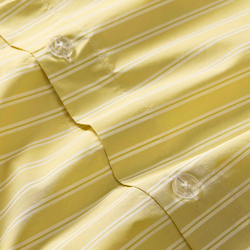 Classic Percale Duvet Cover Q3