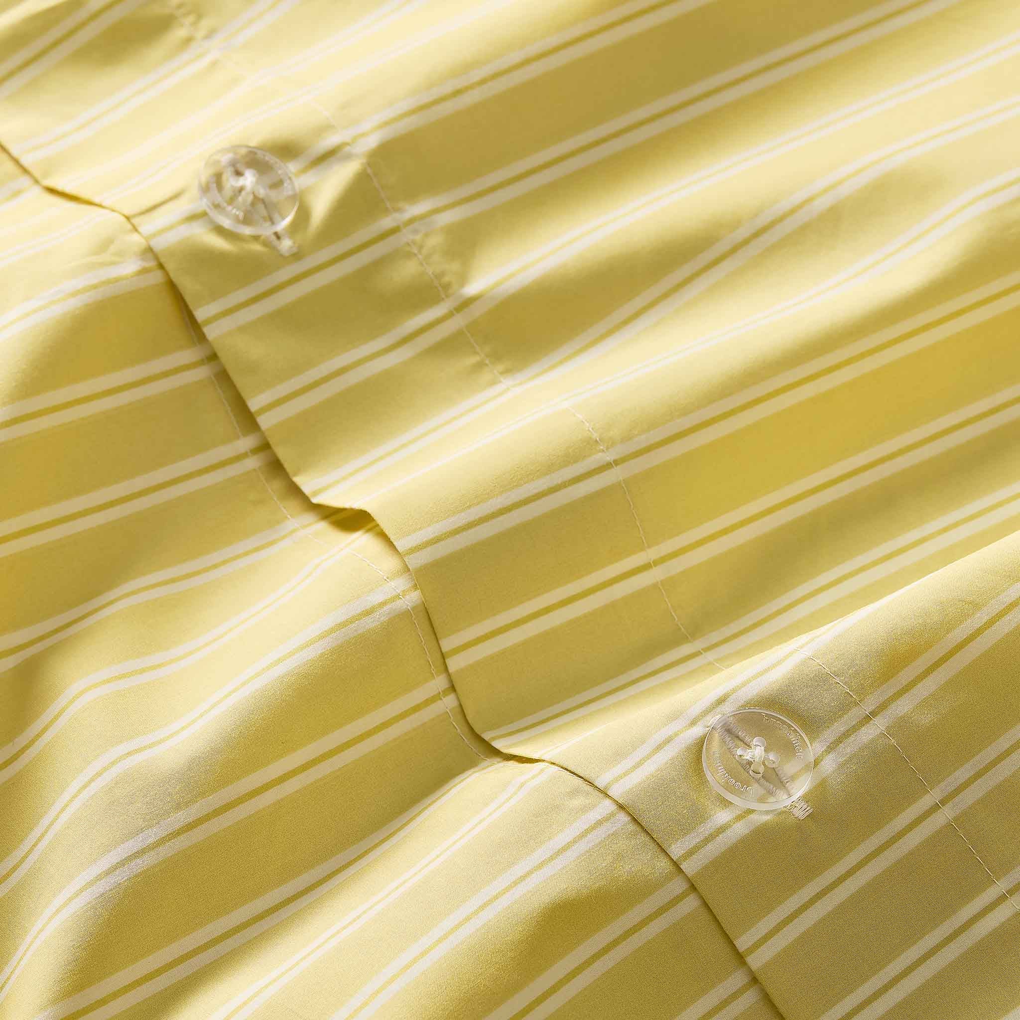 Classic Percale Duvet Cover Q3