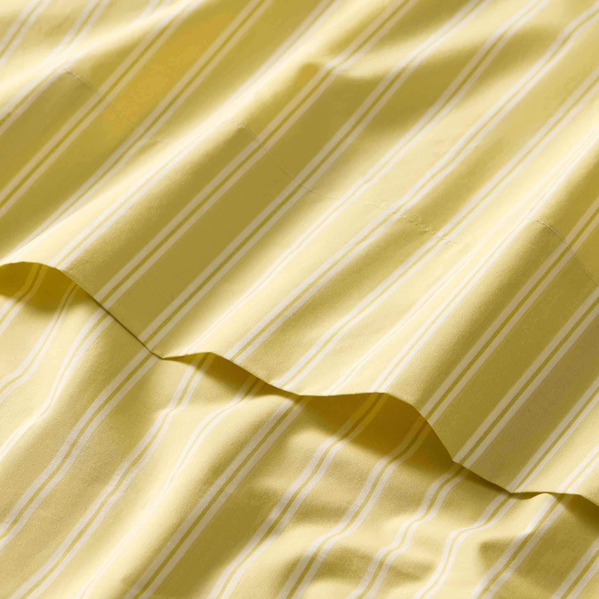 Classic Percale Core Sheet Set T1
