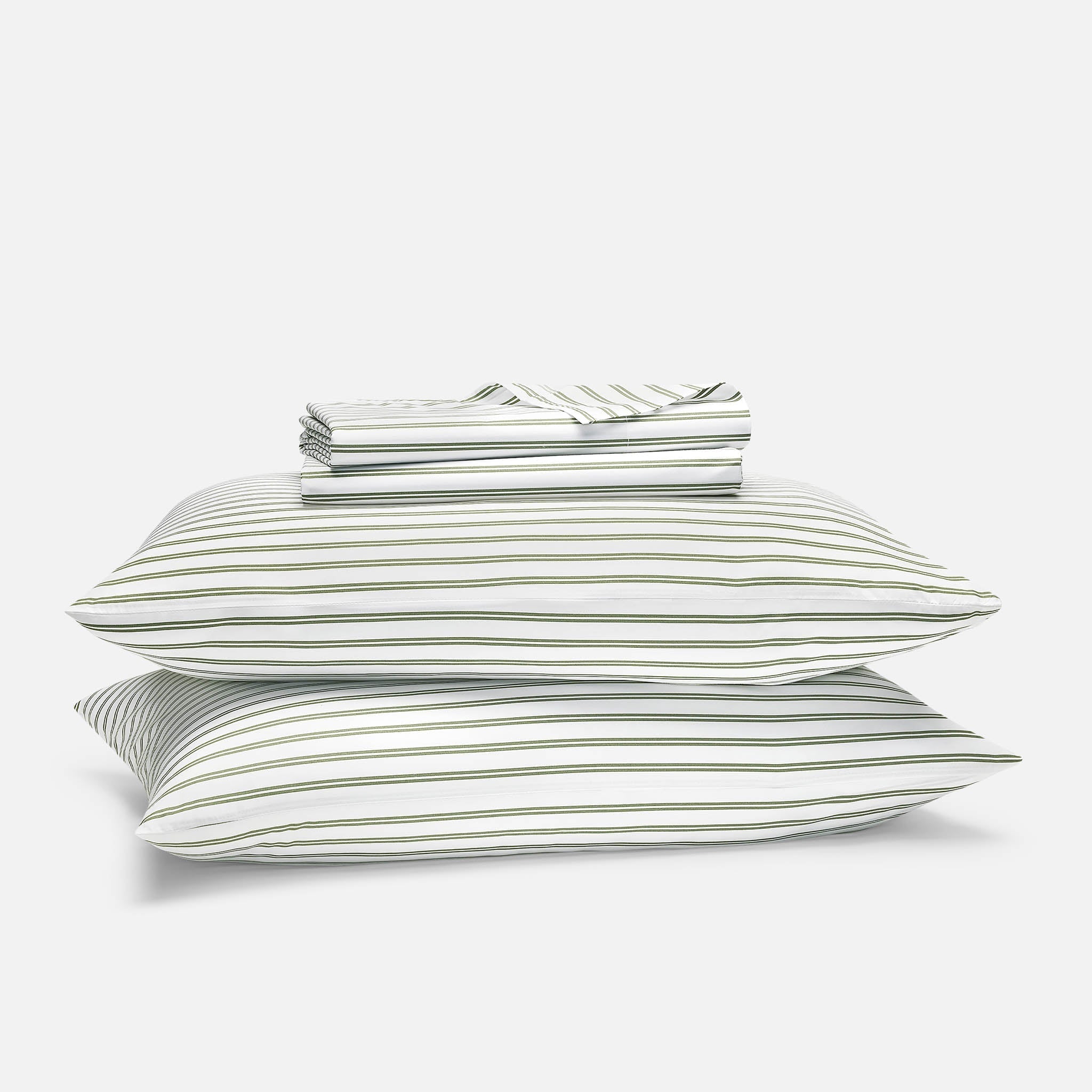 Classic Percale Core Sheet Set T1