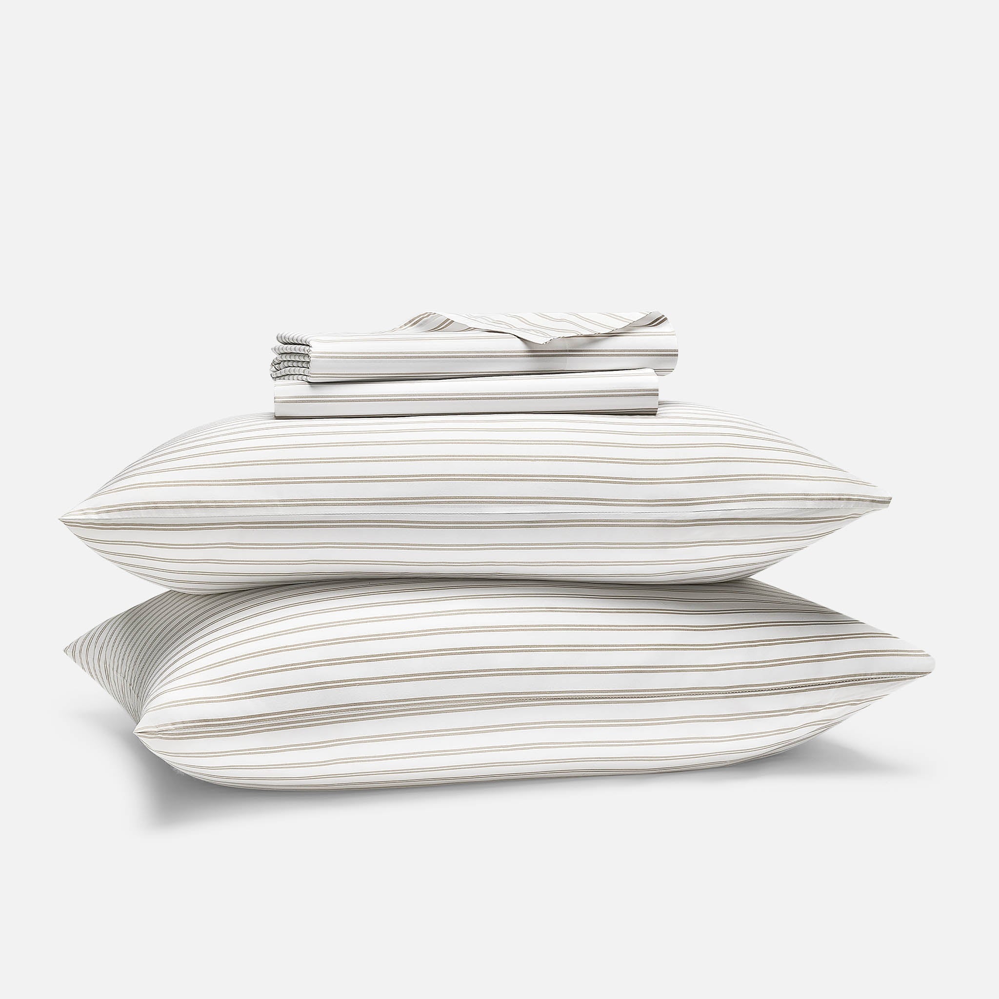 Classic Percale Core Sheet Set T1