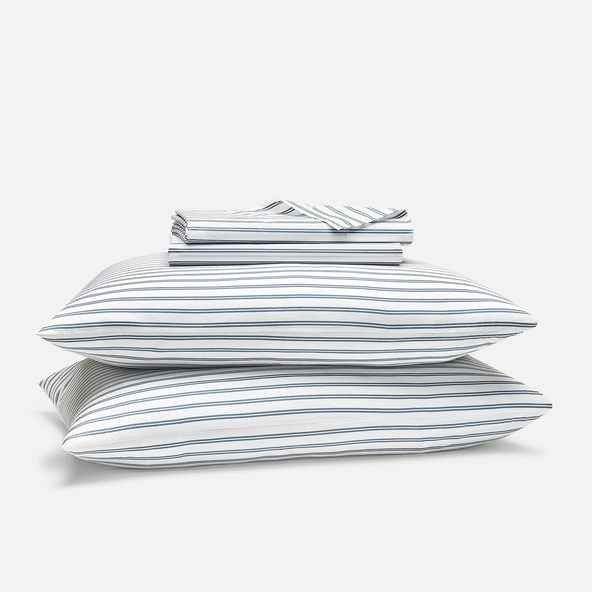 Classic Percale Core Sheet Set T1