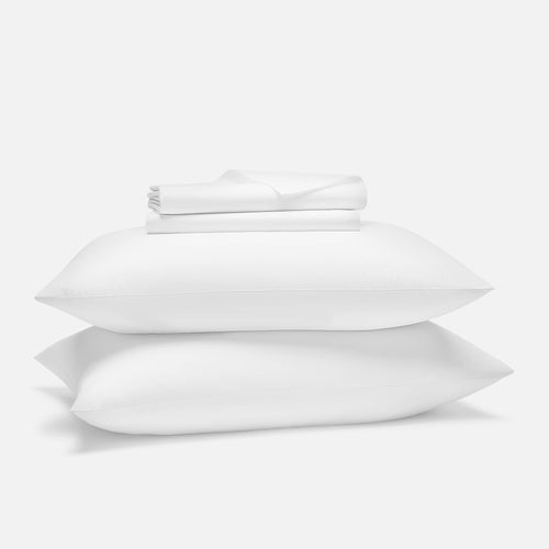 Classic Percale Core Sheet Set T1