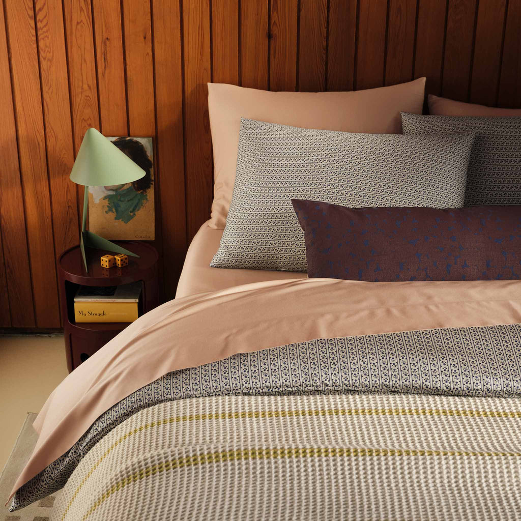 Dreamweave Waffle Bed Blanket F7