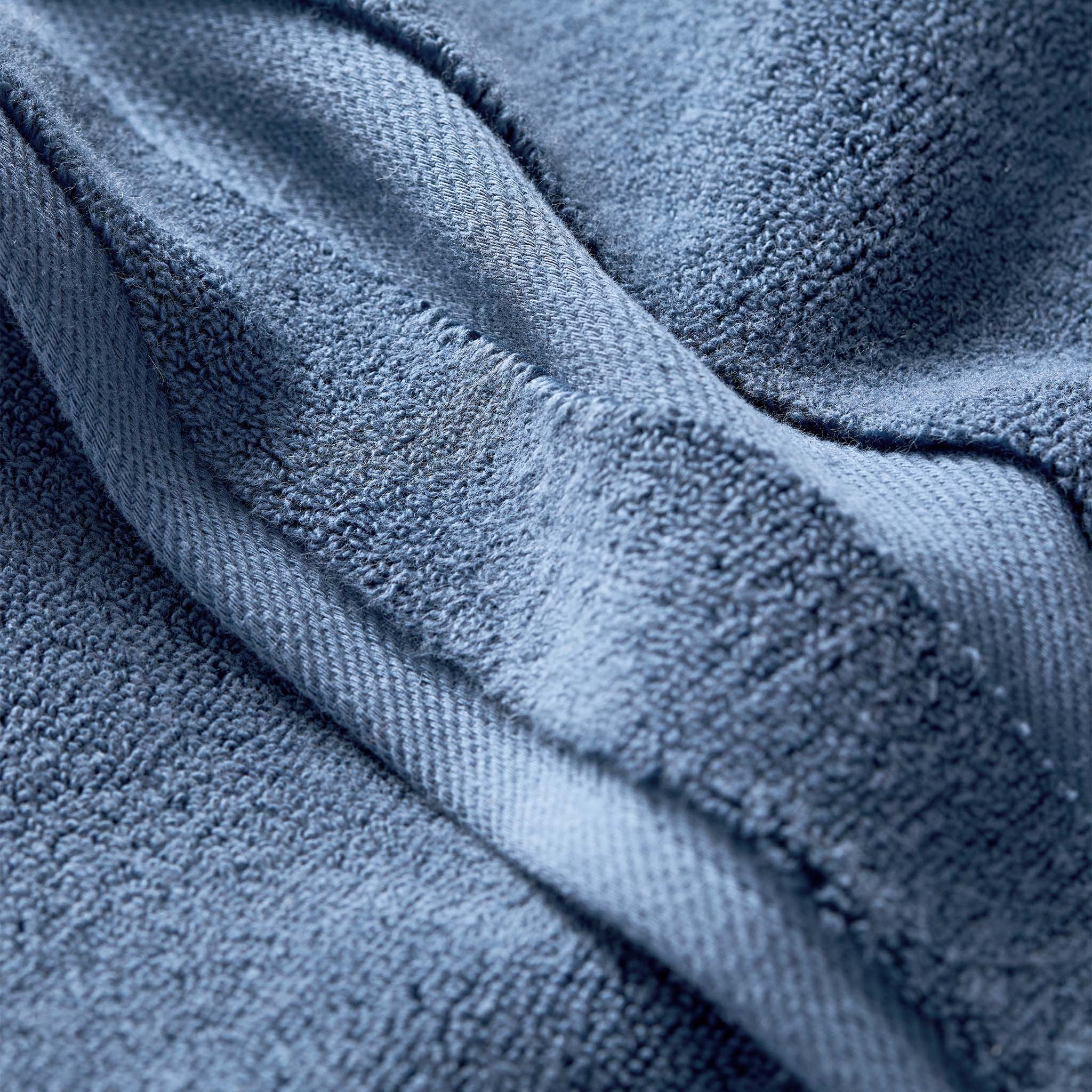 Super-Plush Set of 4 Bath Towel Bundle A4