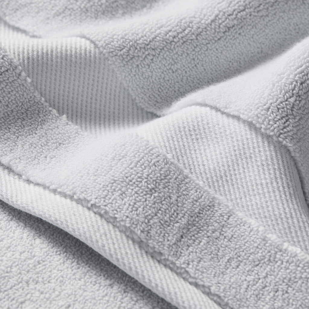 Super-Plush Set of 4 Bath Towel Bundle A4