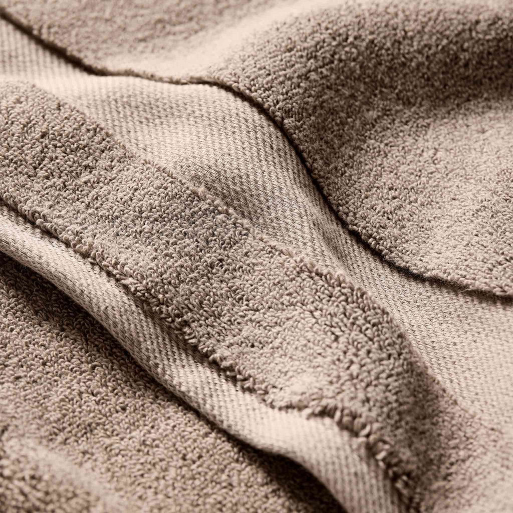 Super-Plush Set of 4 Bath Towel Bundle A4