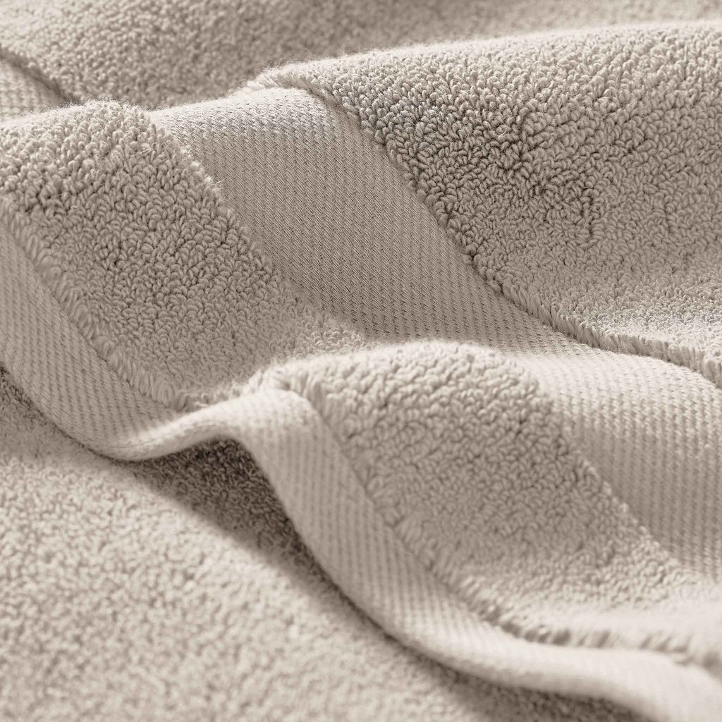 Super-Plush Set of 4 Bath Towel Bundle A4