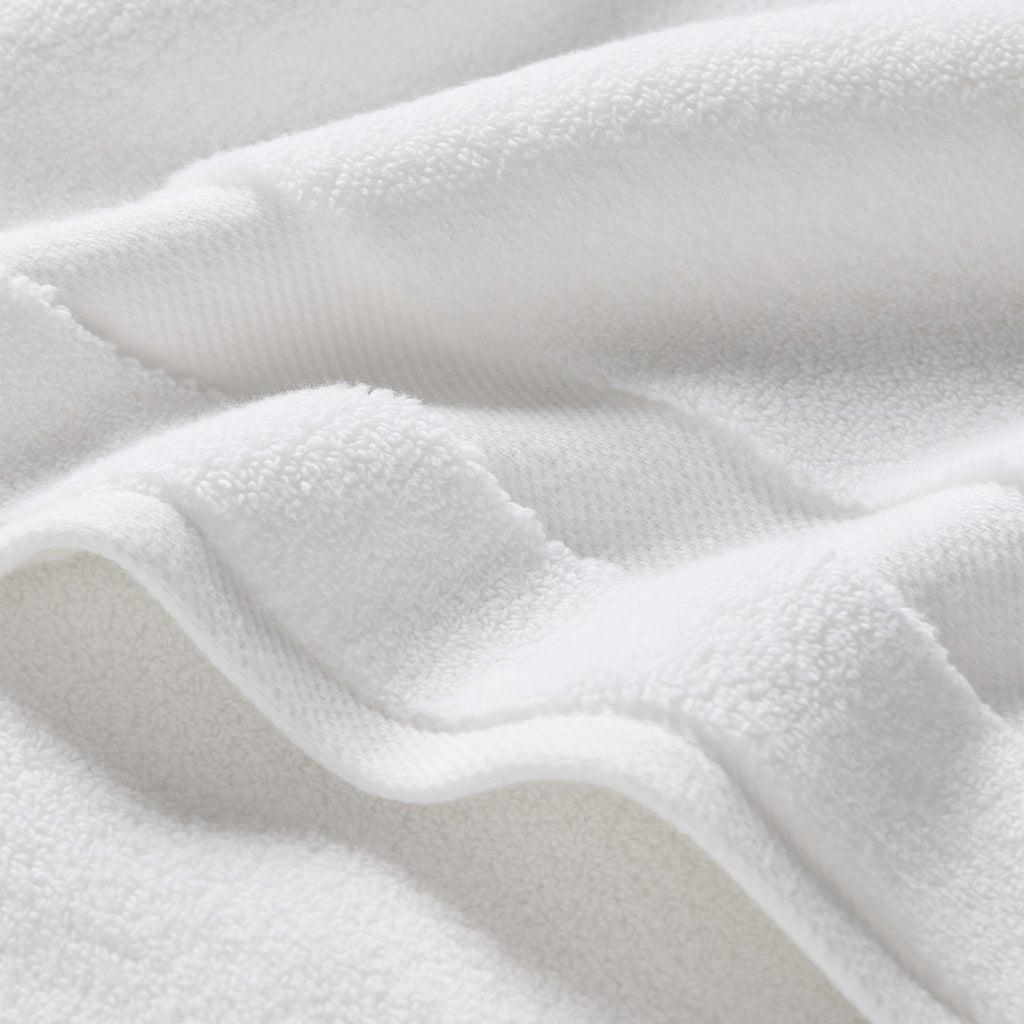 Super-Plush Set of 4 Bath Towel Bundle A4
