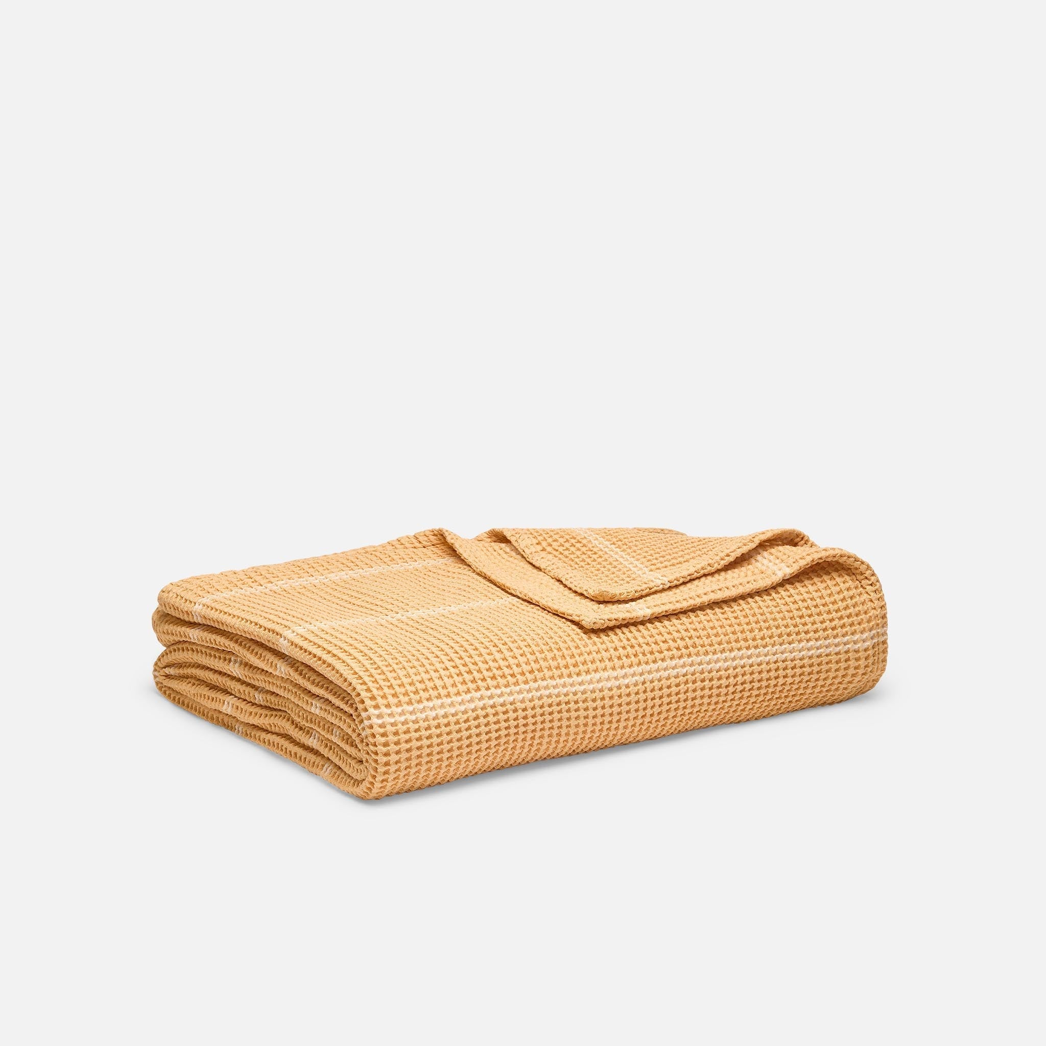 Dreamweave Waffle Bed Blanket F7