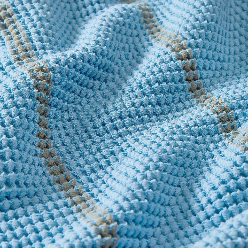 Dreamweave Waffle Bed Blanket F7