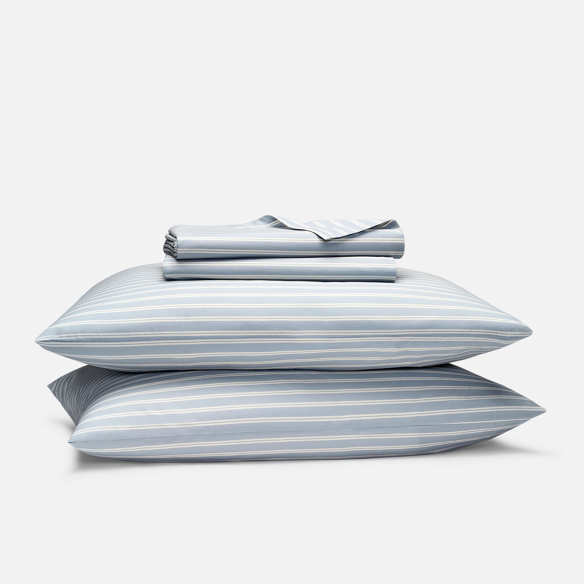 Classic Percale Core Sheet Set T1