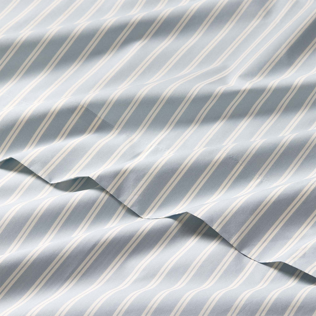 Classic Percale Core Sheet Set T1
