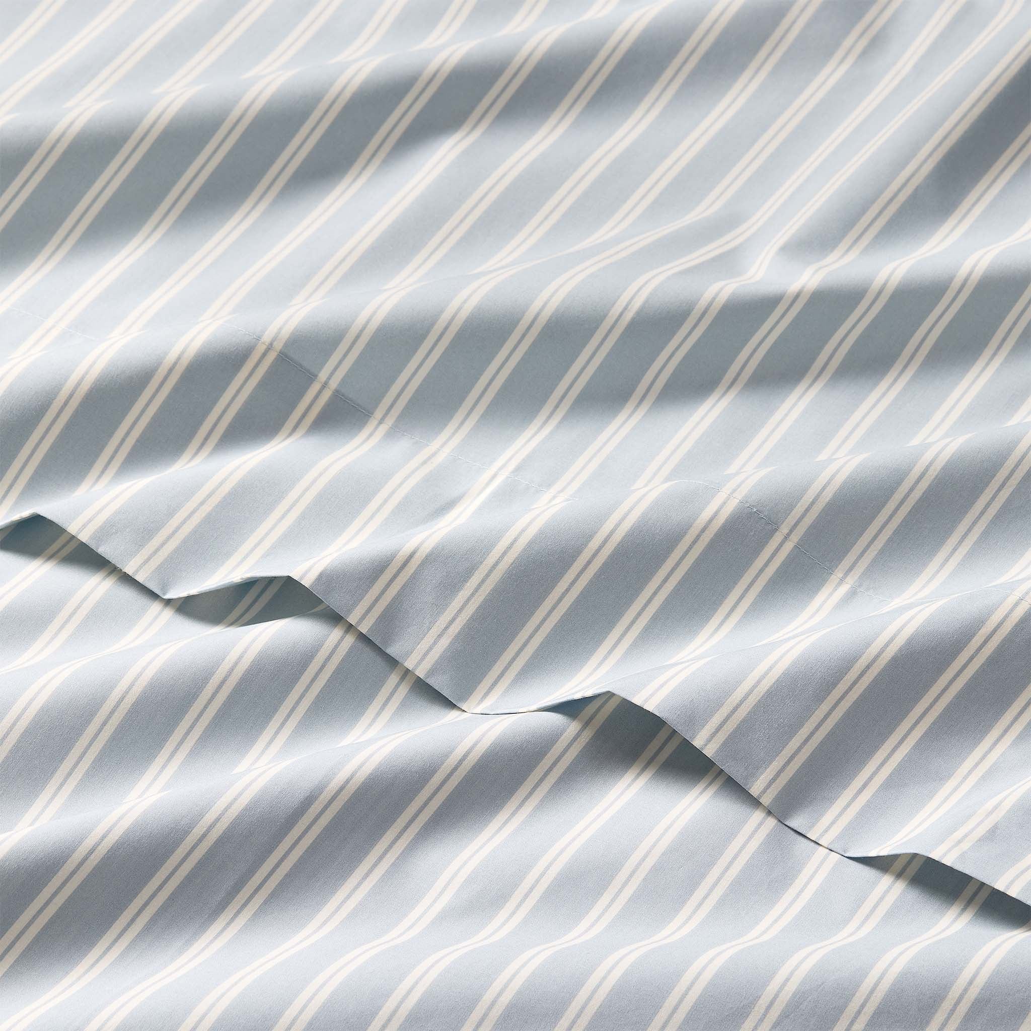 Classic Percale Core Sheet Set T1