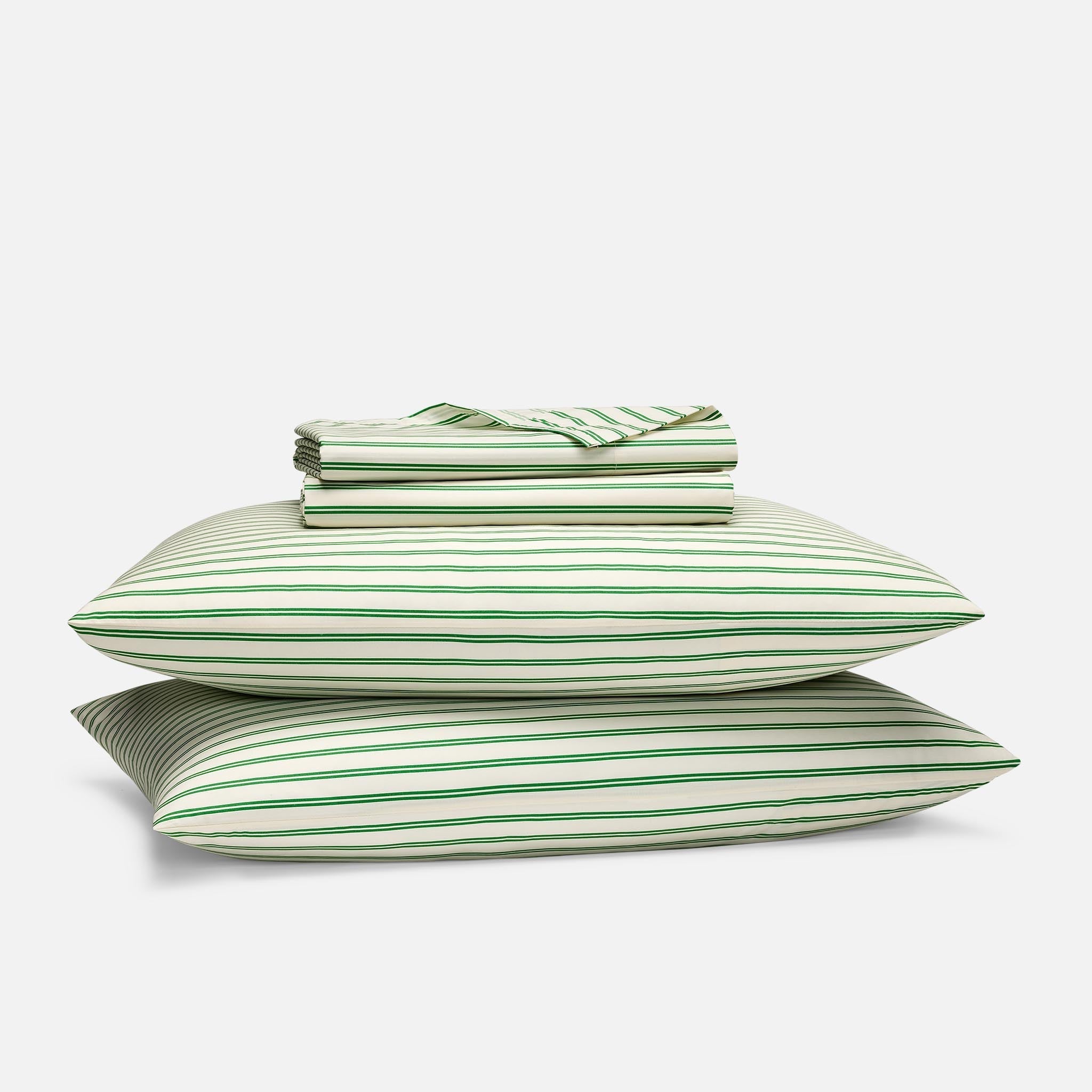 Classic Percale Core Sheet Set T1