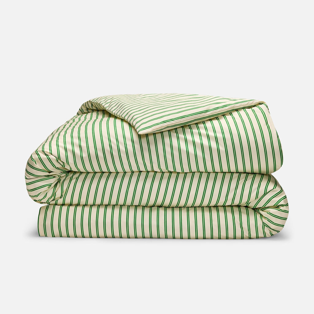 Classic Percale Duvet Cover Q3