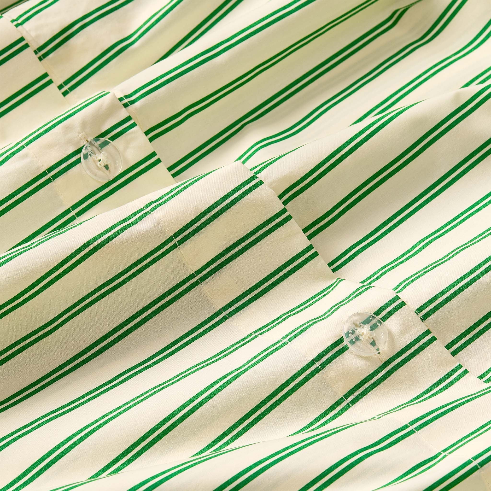 Classic Percale Duvet Cover Q3