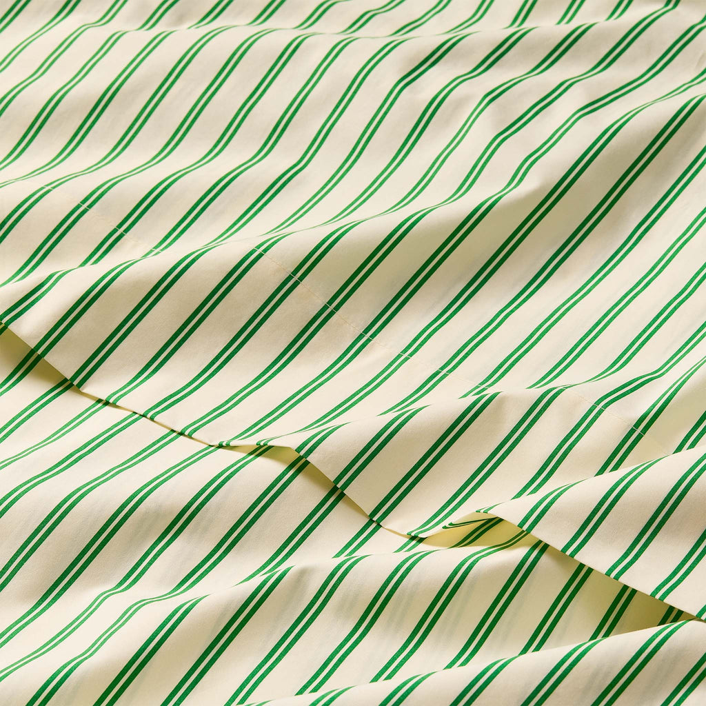 Classic Percale Core Sheet Set T1