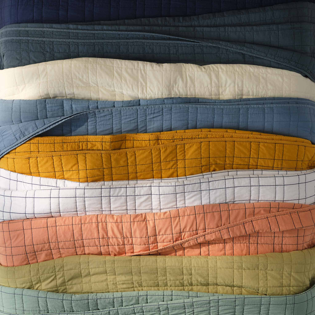 Weekend Wash Quilt F6