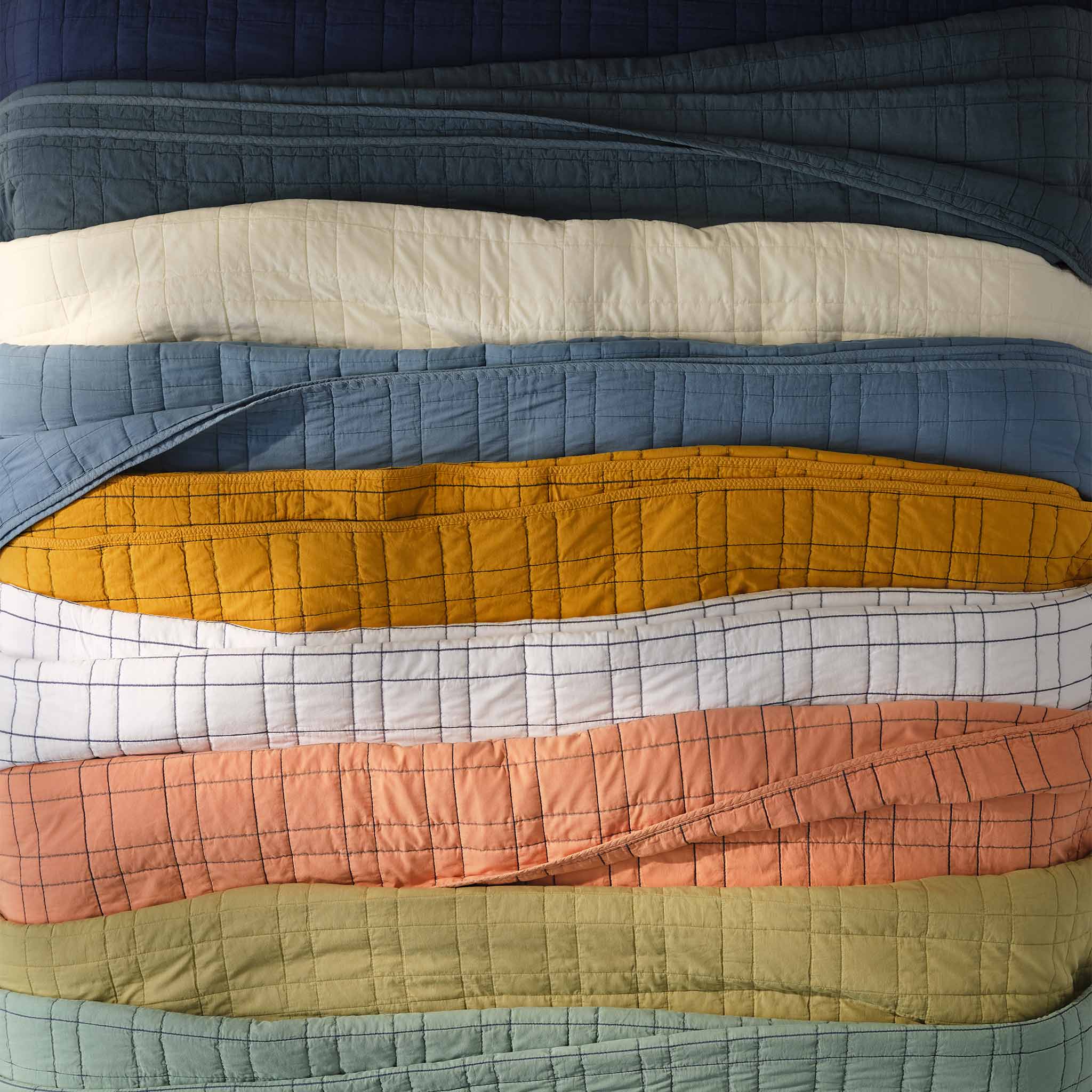 Weekend Wash Quilt F6