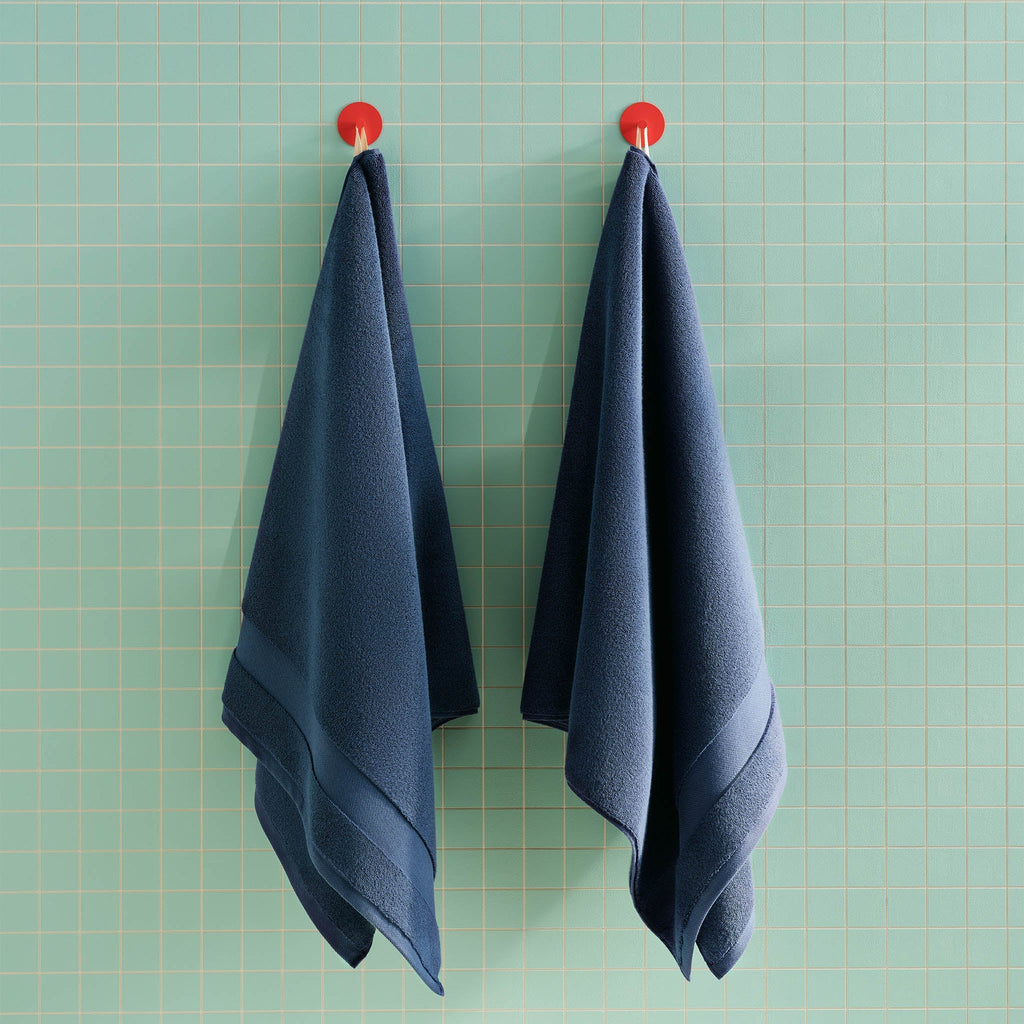 Super-Plush Set of 4 Bath Towel Bundle A4