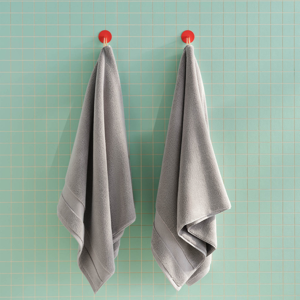 Super-Plush Set of 4 Bath Towel Bundle A4