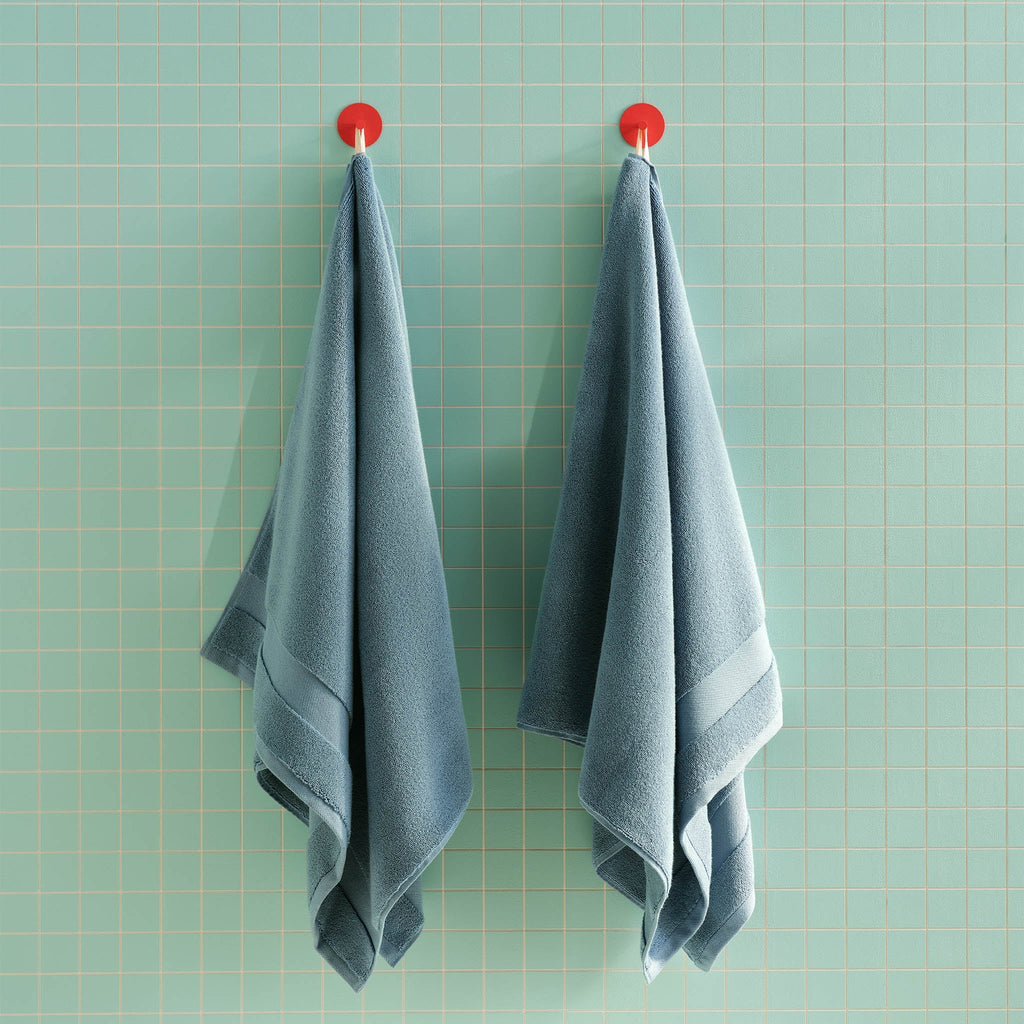 Super-Plush Set of 4 Bath Towel Bundle A4