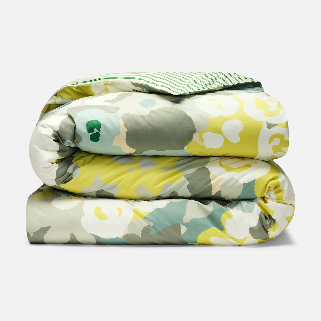 Classic Percale Duvet Cover Q3