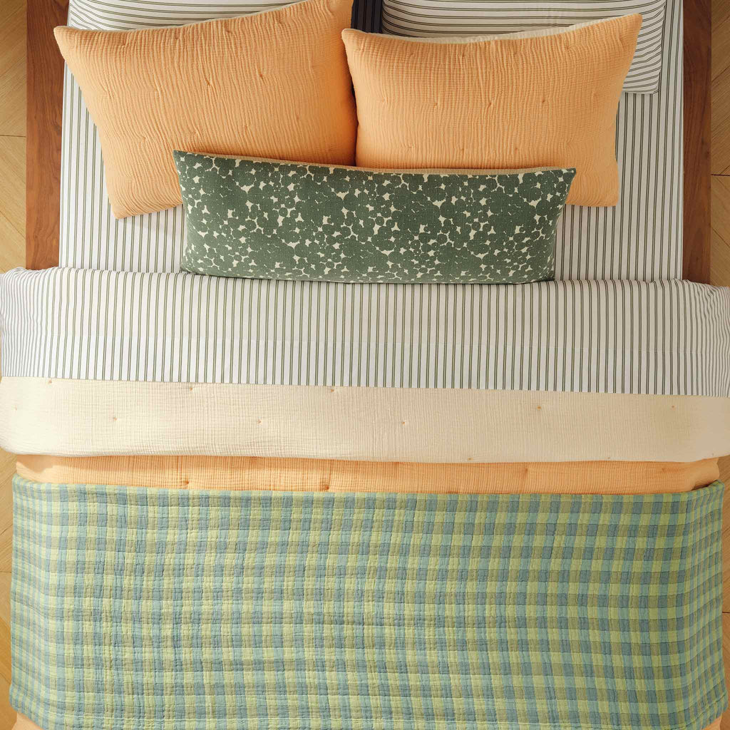 Classic Percale Core Sheet Set T1